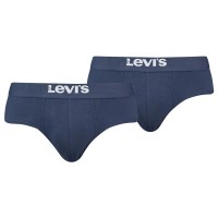 мъжко,бельо,levi´s,®,701223909,slips,2,units,navy,(blue)