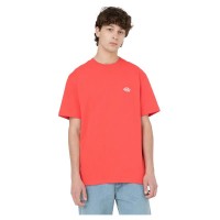 тениска,мъжки,тениски,dickies,summerdale,short,sleeve,t,shirt,bittersweet,(orange)