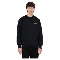 блуза,мъжки,пуловери,dickies,summerdale,sweatshirt,black