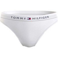 дамско,бельо,дамски,бикини,и,танкини,tommy,hilfiger,uw0uw04145,panties,white