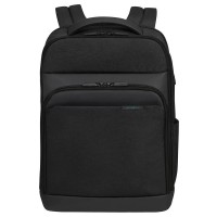 всички,чанти,samsonite,mysight,15.6´´,laptop,backpack,19l,black,(black)