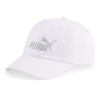 шапка,всички,шапки,puma,ess,no.1,bb,cap,white,(puma,white)