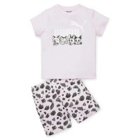 детски,екипи,детски,облекла,за,момчета,puma,ess+,mates,short,sleeve,set,pink,(pearl,pink)