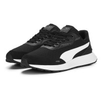 маратонки,мъжки,маратонки,puma,runtamed,trainers,puma,black,puma,white,shado,(black)