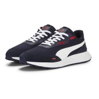 маратонки,мъжки,маратонки,puma,runtamed,trainers,puma,navy,puma,white,for,al,(multicolor)
