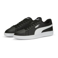 маратонки,мъжки,маратонки,дамски,маратонки,puma,smash,trainers,3.0,l,black,(puma,black)