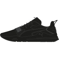 маратонки,мъжки,маратонки,puma,wired,run,pure,trainers,puma,black,puma,(black)