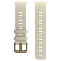 други,аксесоари,polar,20,mm,silicone,strap,white,(clear)