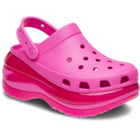 мъжки,сандали,мъжки,джапанки,и,чехли,crocs,classic,mega,crush,clogs,juice,(pink)