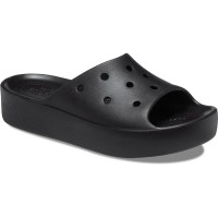 дамски,сандали,и,чехли,crocs,classic,platform,slides,black,(black)