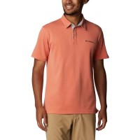 мъжки,блузи,с,яка,columbia,nelson,point™,short,sleeve,polo,orange,(desert,orange)