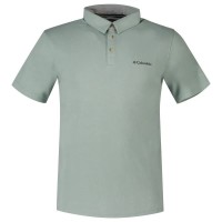 мъжки,блузи,с,яка,columbia,nelson,point™,short,sleeve,polo,niagara,(green)