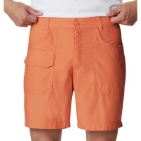 къси,панталони,мъжки,панталони,columbia,washed,out™,cargo,shorts,orange,(desert,orange)