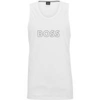 тениска,мъжки,тениски,boss,beach,10249533,sleeveless,t,shirt,white