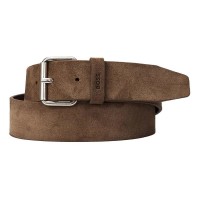 колан,колани,boss,serge,sd,belt,brown,(medium,brown)