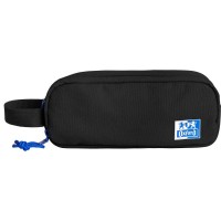 канцеларски,принадлежности,oxford,hamelin,b,smart,pencil,case,black