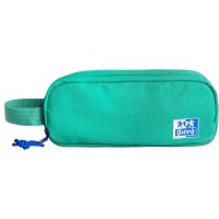 канцеларски,принадлежности,oxford,hamelin,b,smart,pencil,case,ice,mint,(green)