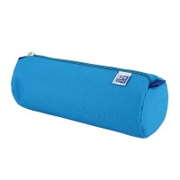 канцеларски,принадлежности,oxford,hamelin,kangoo,kids,with,elastic,rubber,22,cm,pencil,case,turquoise,(blue)