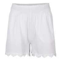 къси,панталони,дамски,панталони,o´neill,ava,smocked,shorts,white,(snow,white)