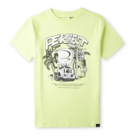 тениска,мъжки,тениски,дамски,тениски,o´neill,blend,short,sleeve,t,shirt,yellow,(sunny,lime)