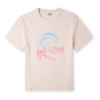тениска,мъжки,тениски,дамски,тениски,o´neill,circle,surfer,short,sleeve,t,shirt,beige,(peach,whip)