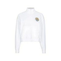 блуза,дамски,блузи,o´neill,cove,half,zip,sweatshirt,white,(snow,white)