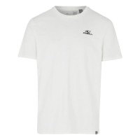 тениска,мъжки,тениски,o´neill,small,logo,short,sleeve,t,shirt,snow,white,(white)