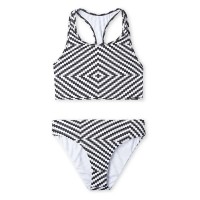 детски,бански,костюми,o´neill,snsc,bikini,black,&,white,snsc,(white,black)