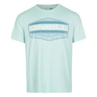 тениска,мъжки,тениски,дамски,тениски,o´neill,warnell,short,sleeve,t,shirt,white,(beach,glass)
