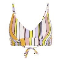 дамски,бански,костюми,o´neill,wave,bikini,top,multi,stripe,(multicolor)