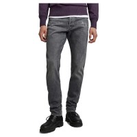 дънки,мъжки,панталони,g,star,3301,slim,fit,jeans,vintage,skyrocket,(grey)