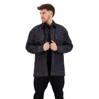 яке,мъжки,якета,g,star,chore,workwear,jacket,raw,denim,(black)