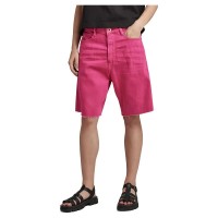 къси,панталони,дамски,панталони,g,star,type,89,denim,shorts,fuchsia,red,gold,(pink)