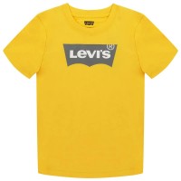 тениска,мъжки,тениски,дамски,тениски,levi´s,®,batewing,short,sleeve,t,shirt,yellow,(amber)