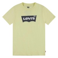 тениска,мъжки,тениски,дамски,тениски,levi´s,®,batewing,short,sleeve,t,shirt,yellow,(luminary,green)