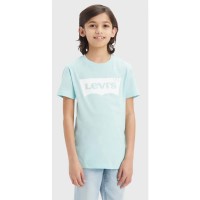 тениска,мъжки,тениски,дамски,тениски,levi´s,®,batewing,short,sleeve,t,shirt,blue,(pastel,turquoise)