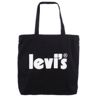 чанта,всички,чанти,levi´s,®,logo,tote,bag,black