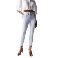 дънки,дамски,панталони,salsa,jeans,21005665,secret,jeans,blue,(medium,light)