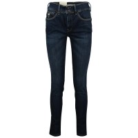 дънки,дамски,панталони,salsa,jeans,secret,skinny,fit,jeans,dark,wash,(blue)
