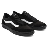 маратонки,мъжки,маратонки,vans,cruze,too,cc,trainers,black,black,(black)