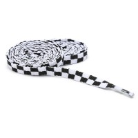 обувни,аксесоари,vans,laces,45´´,laces,black,white,check,(silver)
