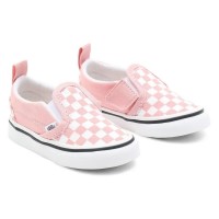 обувки,детски,маратонки,vans,v,slip,on,shoes,powder,pink,true,white,(pink)