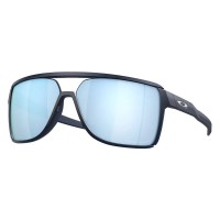 слънчеви,очила,слънчеви,очила,oakley,castel,prizm,polarized,sunglasses,matte,trans,blue,(clear)