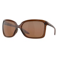 слънчеви,очила,слънчеви,очила,oakley,wildrye,prizm,woman,polarized,sunglasses,golden,(polished,rootbeer)
