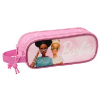 канцеларски,принадлежности,safta,double,pencil,case,multicolor,(pink)