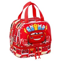 чанта,раници,safta,lunch,bag,multicolor,(red)