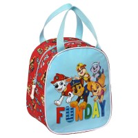 чанта,раници,safta,lunch,bag,multicolor,(red,blue)