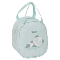 чанта,раници,safta,lunch,bag,multicolor,(blue)