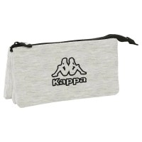 канцеларски,принадлежности,safta,triple,pencil,case,multicolor,(grey)