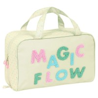 несесер,тоалетни,принадлежности,safta,wash,bag,multicolor,(beige)